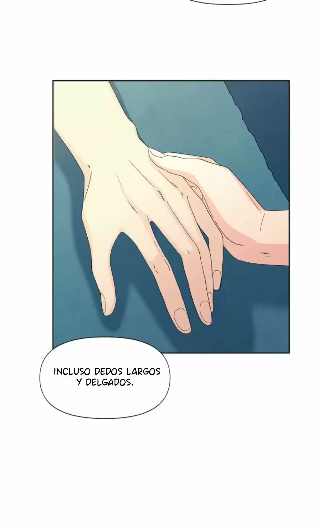 Eres Todo Tú - Capítulo  - Página 47 - LectorTMOo