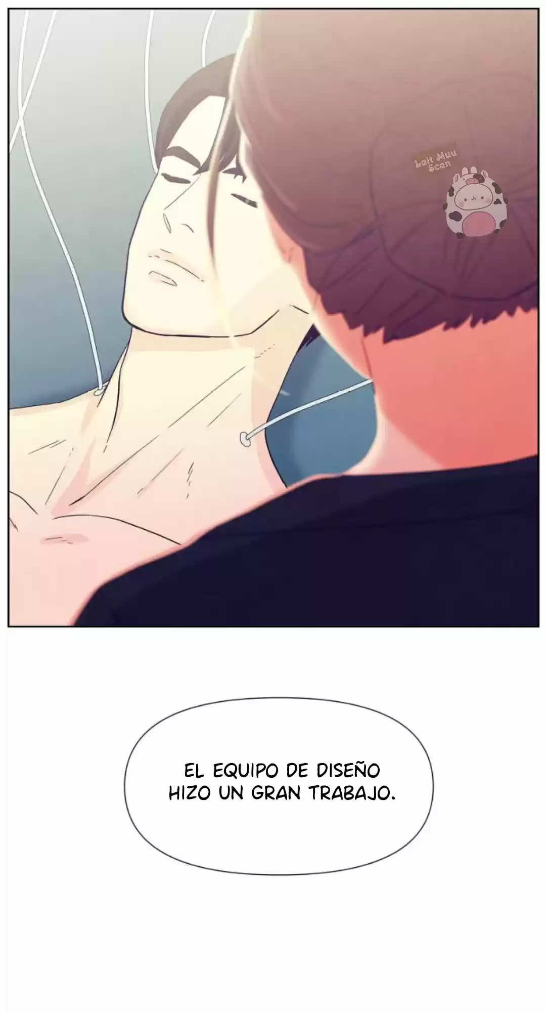 Eres Todo Tú - Capítulo  - Página 48 - LectorTMOo