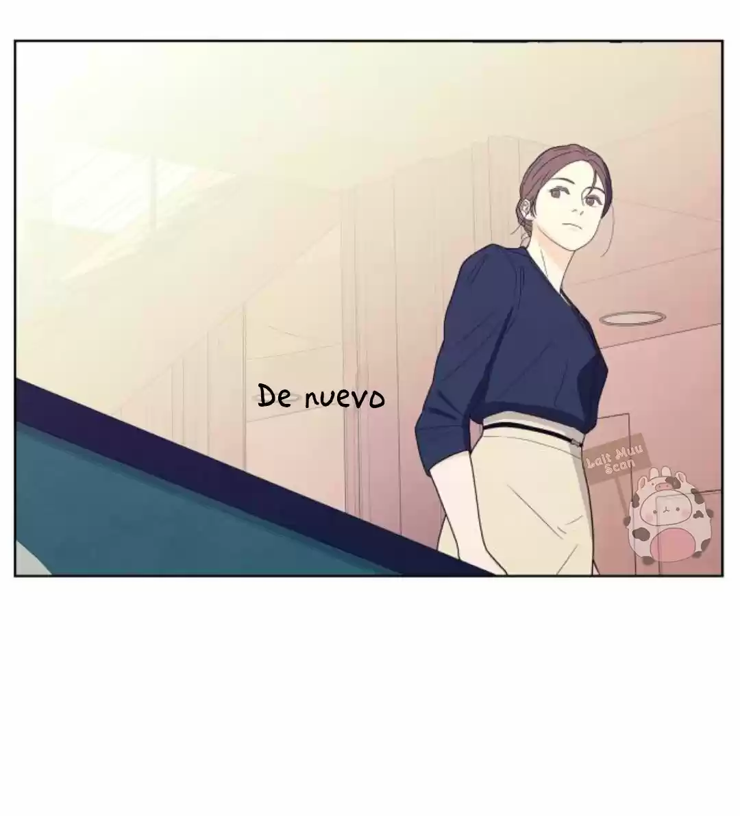 Eres Todo Tú - Capítulo  - Página 50 - LectorTMOo