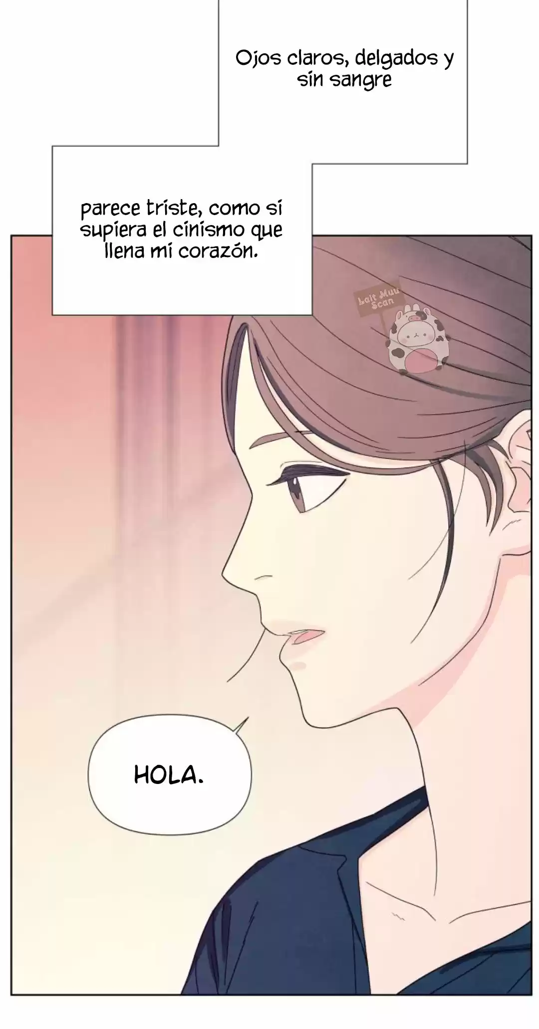 Eres Todo Tú - Capítulo  - Página 55 - LectorTMOo