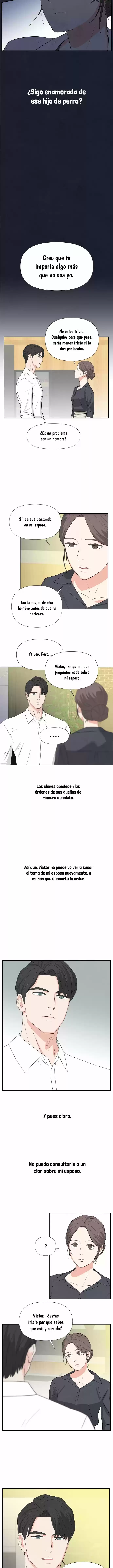 Eres Todo Tú - Capítulo 1 - Página 11 - LectorTMOo
