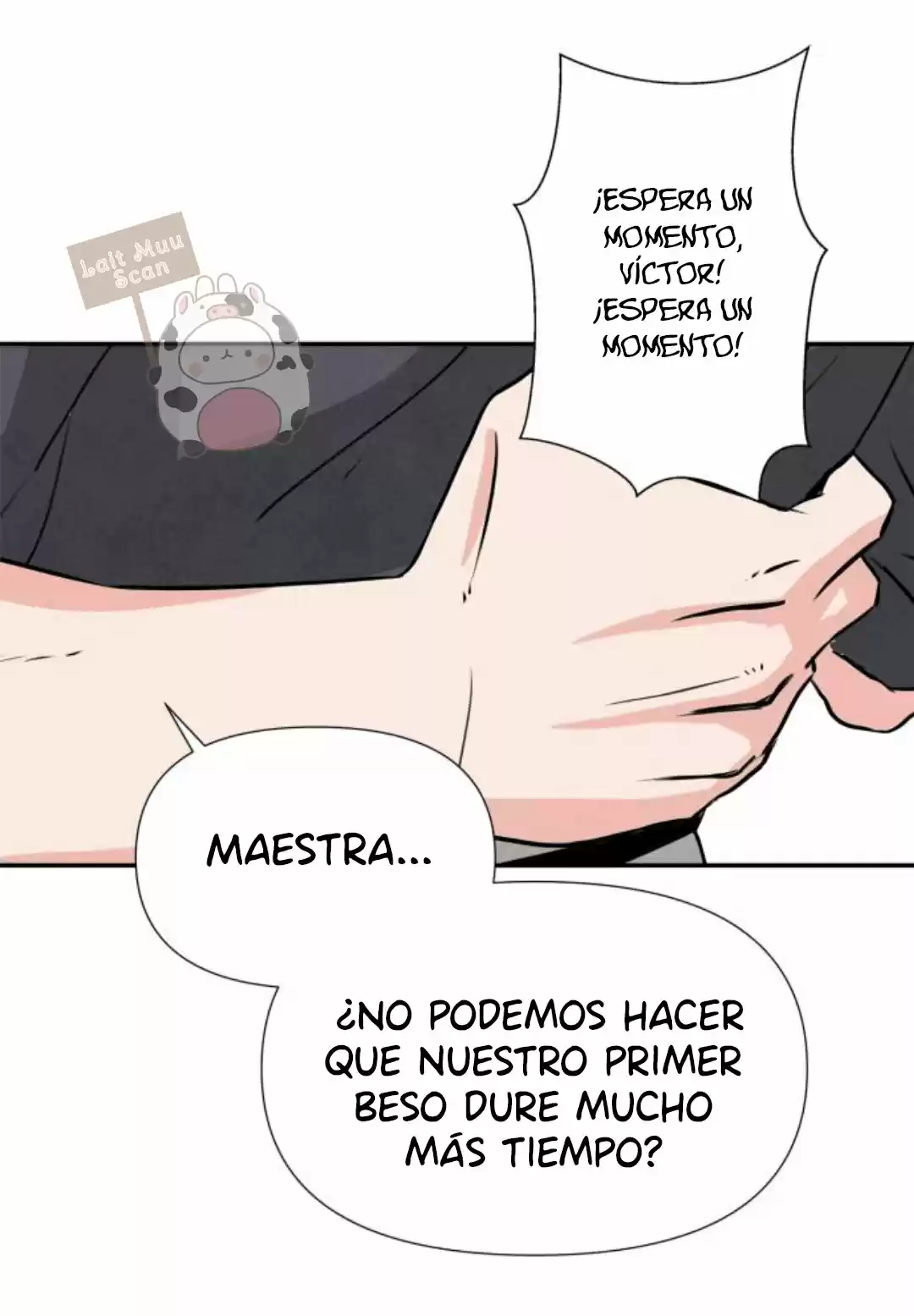 Eres Todo Tú - Capítulo 2 - Página 4 - LectorTMOo