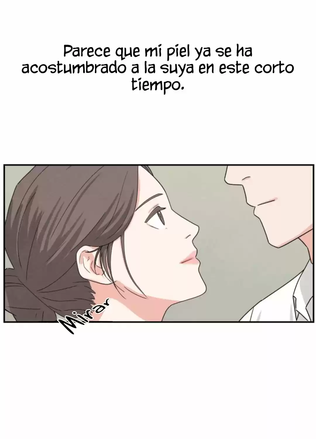 Eres Todo Tú - Capítulo 2 - Página 15 - LectorTMOo