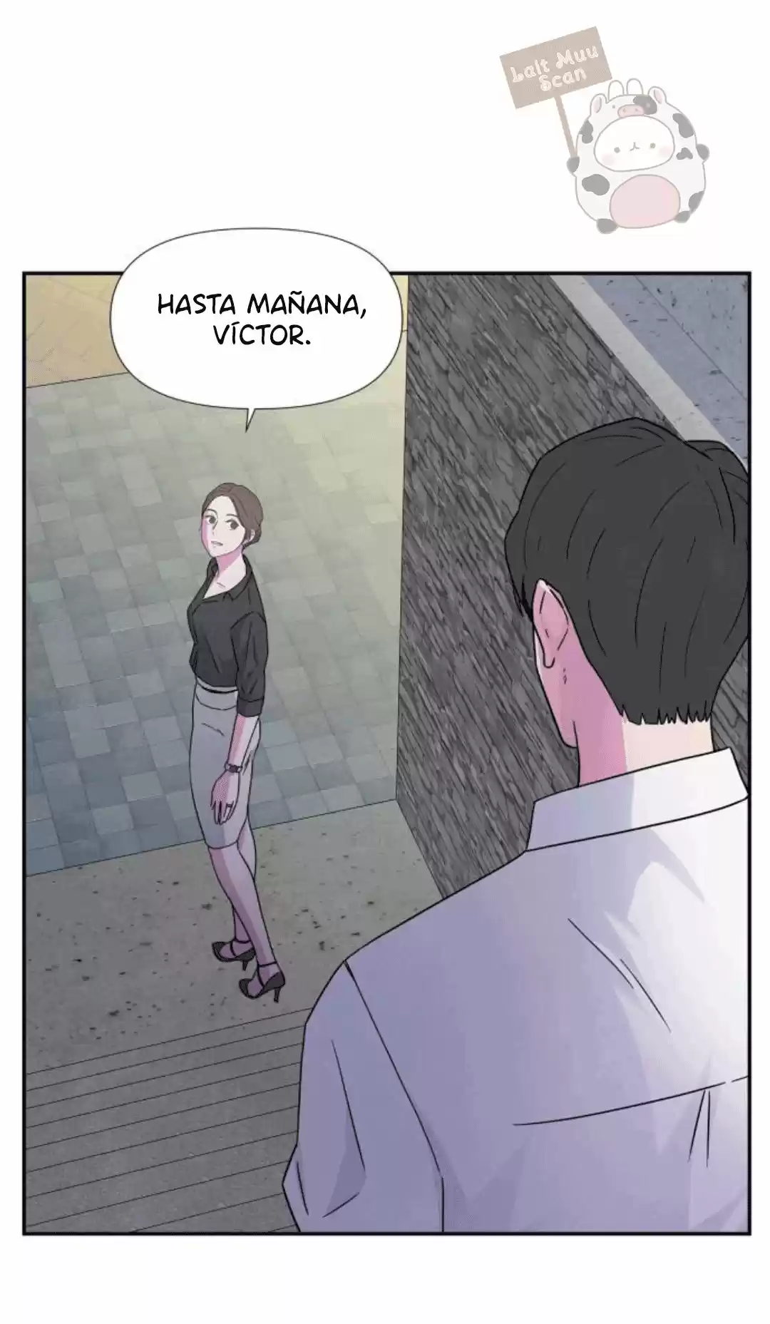 Eres Todo Tú - Capítulo 2 - Página 16 - LectorTMOo