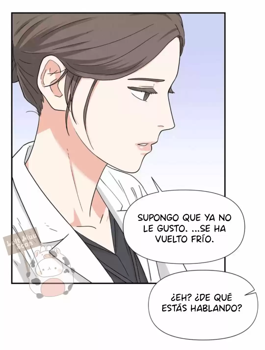 Eres Todo Tú - Capítulo 2 - Página 40 - LectorTMOo