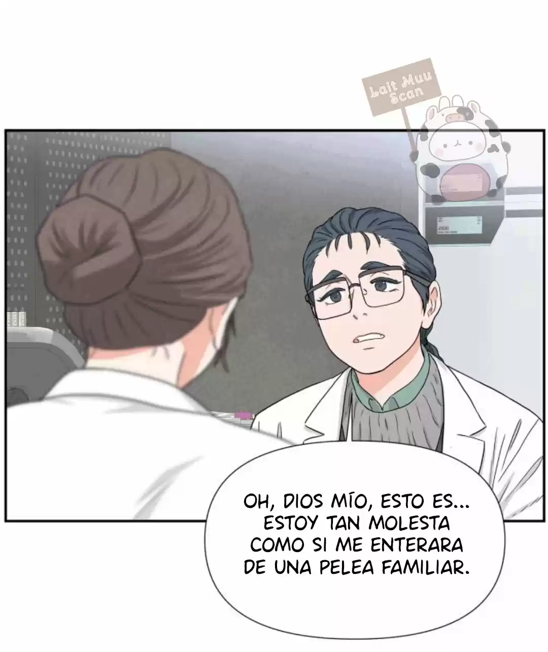 Eres Todo Tú - Capítulo 2 - Página 46 - LectorTMOo