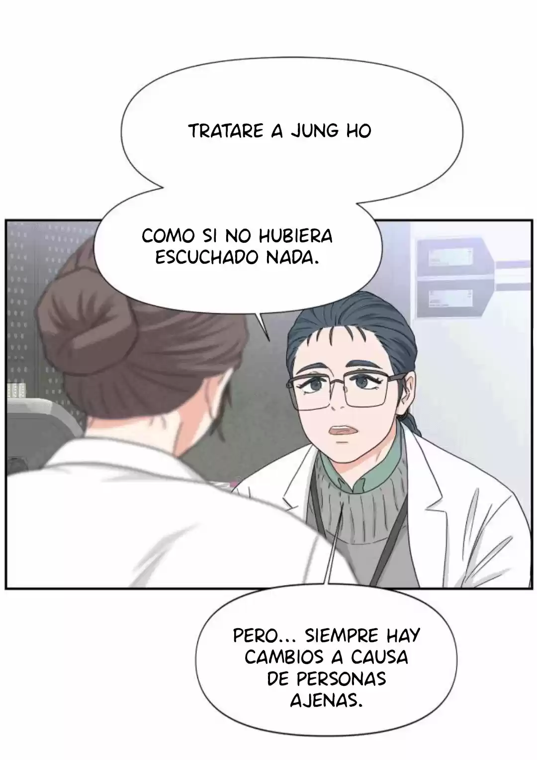 Eres Todo Tú - Capítulo 2 - Página 49 - LectorTMOo