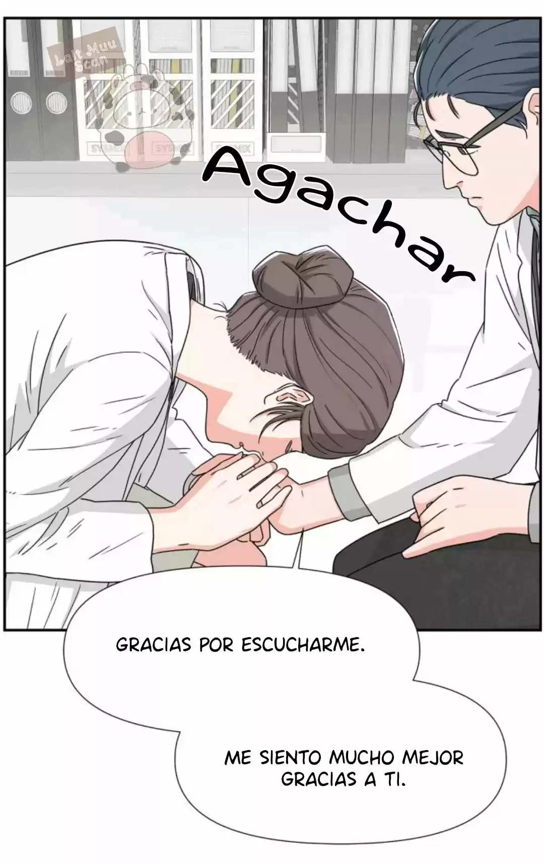 Eres Todo Tú - Capítulo 2 - Página 67 - LectorTMOo