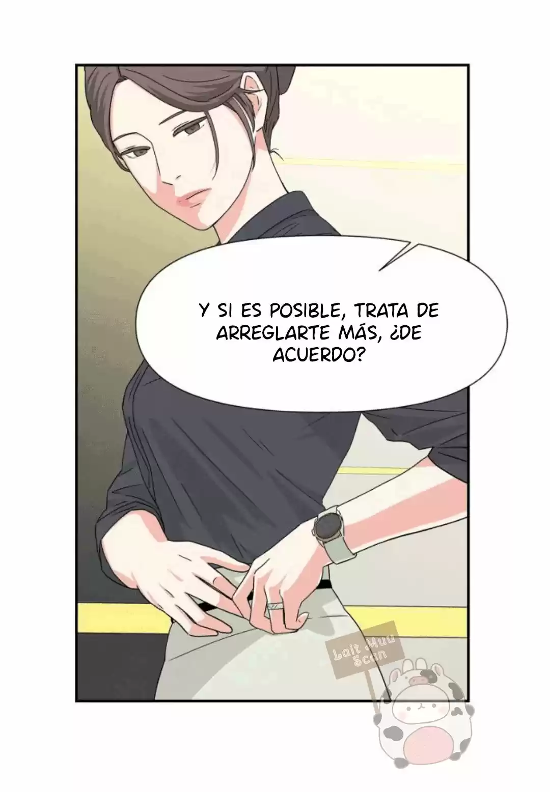 Eres Todo Tú - Capítulo 2 - Página 72 - LectorTMOo