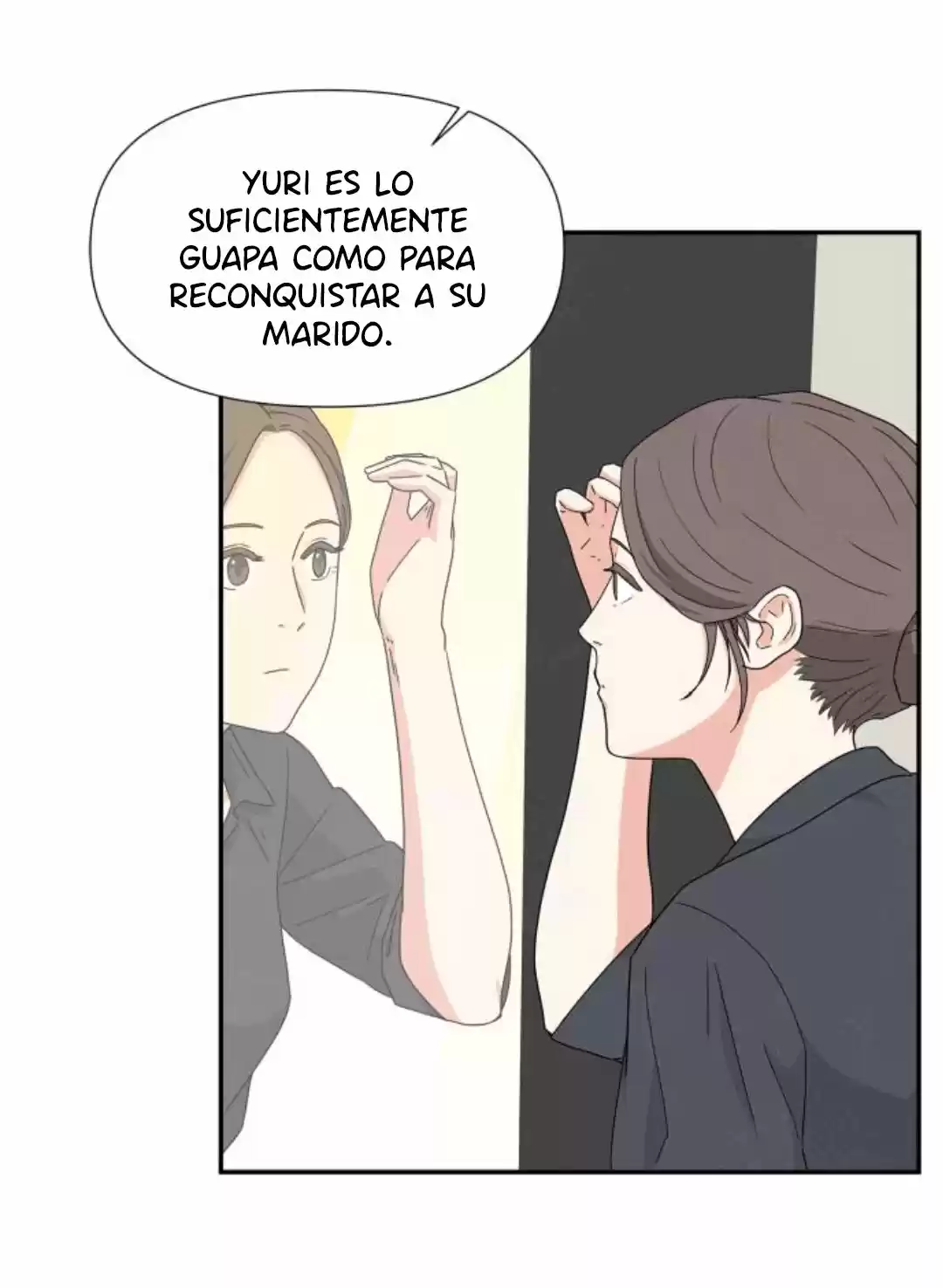 Eres Todo Tú - Capítulo 2 - Página 73 - LectorTMOo