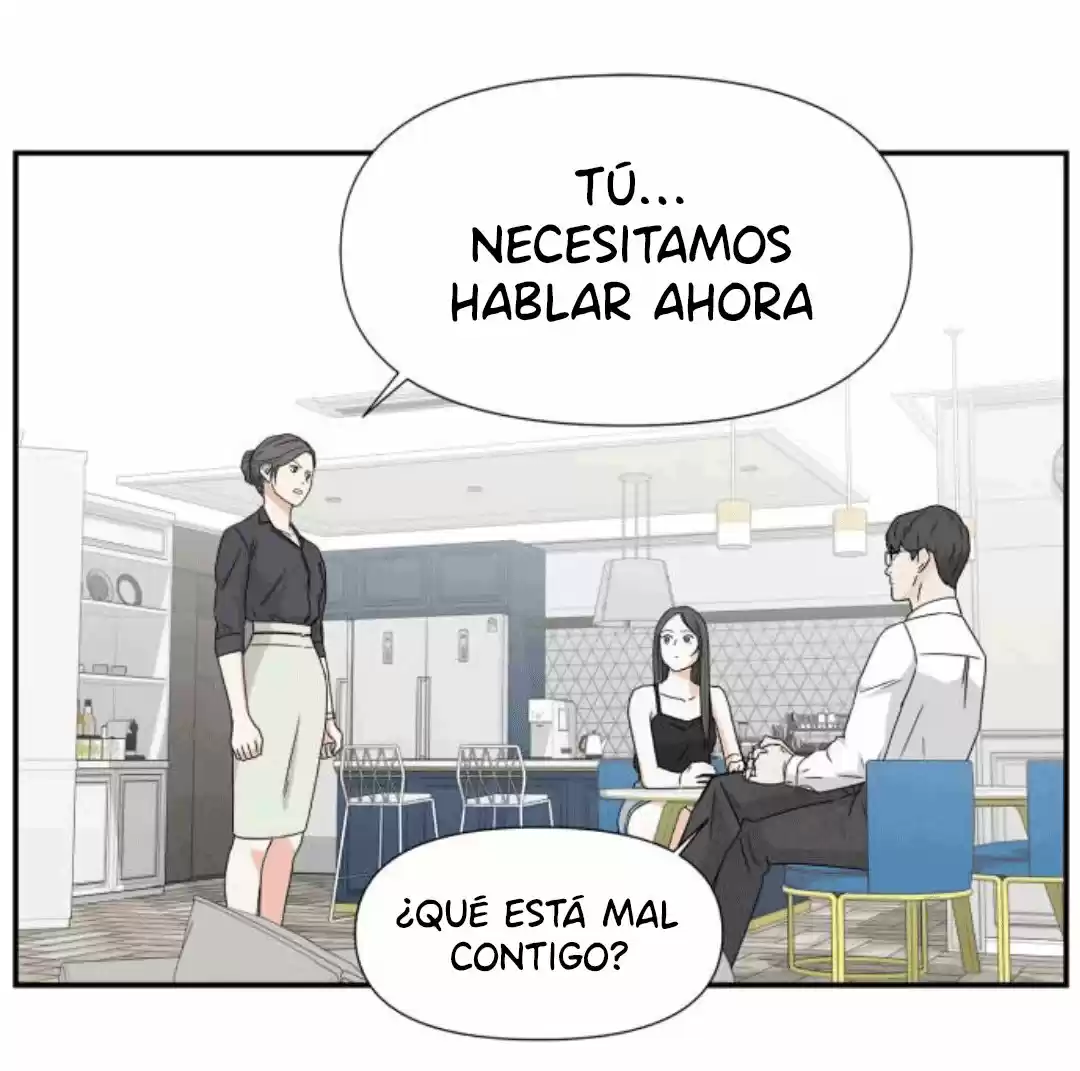 Eres Todo Tú - Capítulo 2 - Página 82 - LectorTMOo