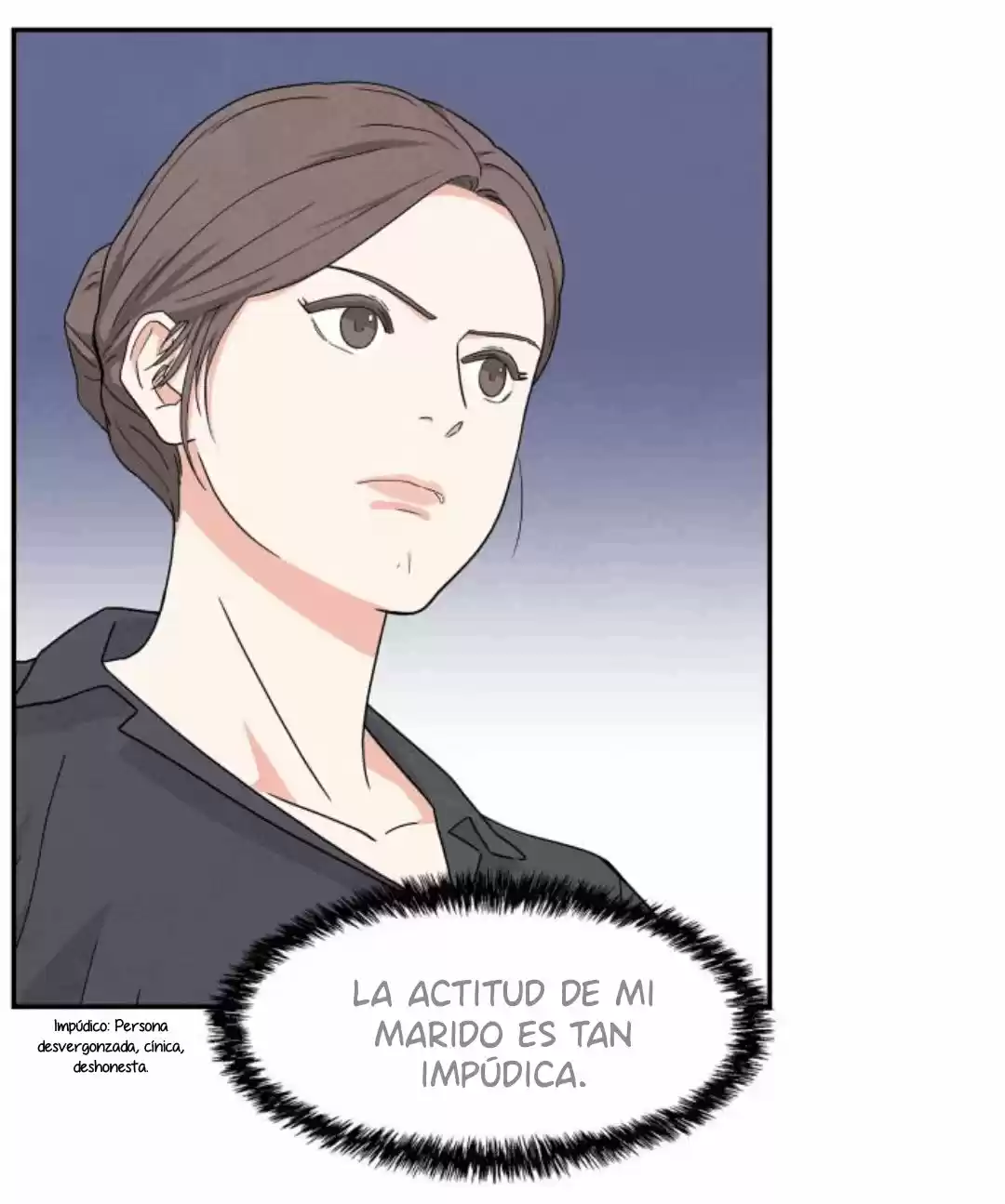 Eres Todo Tú - Capítulo 2 - Página 84 - LectorTMOo