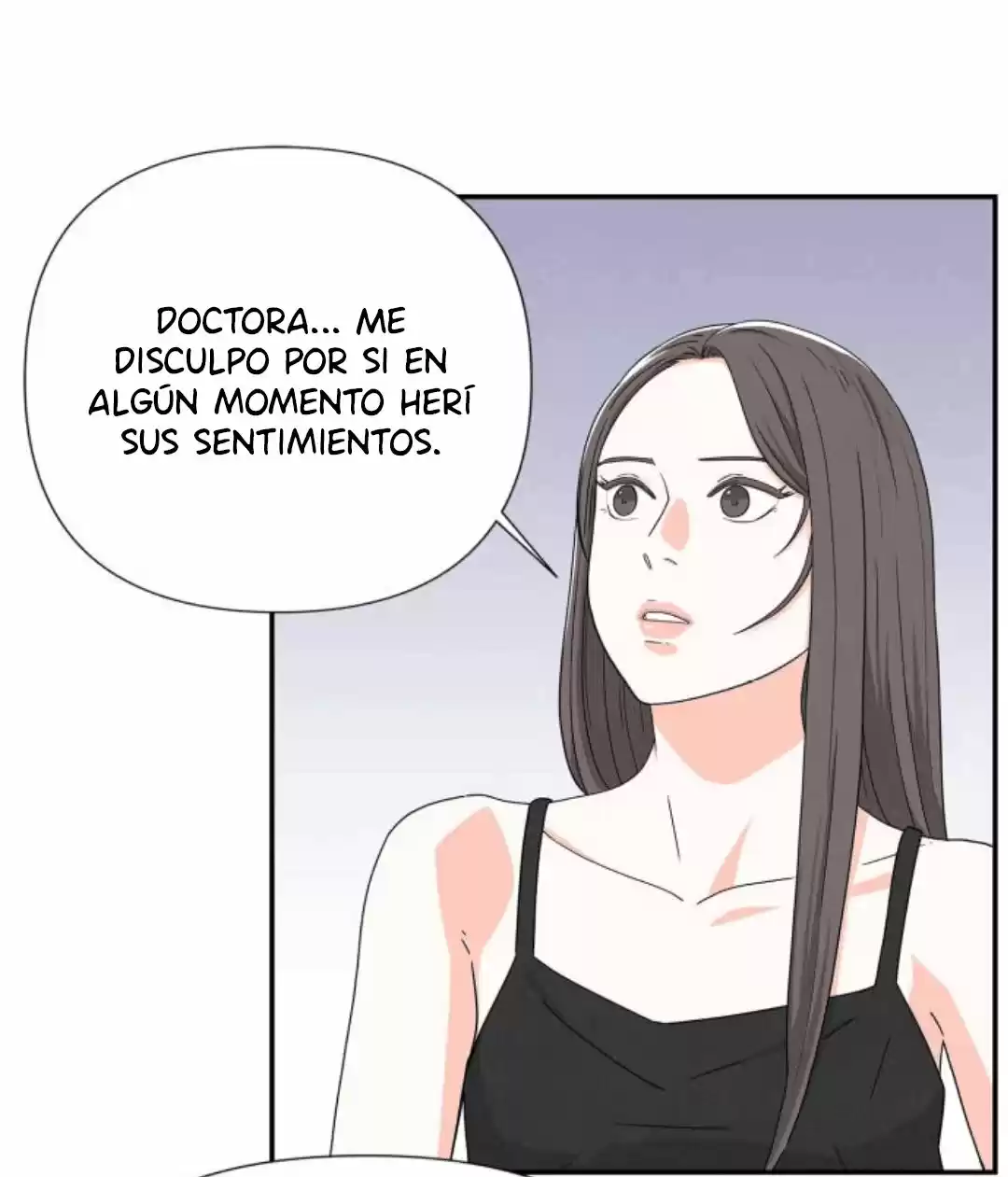 Eres Todo Tú - Capítulo 2 - Página 86 - LectorTMOo