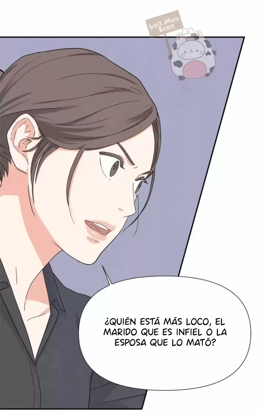 Eres Todo Tú - Capítulo 2 - Página 97 - LectorTMOo