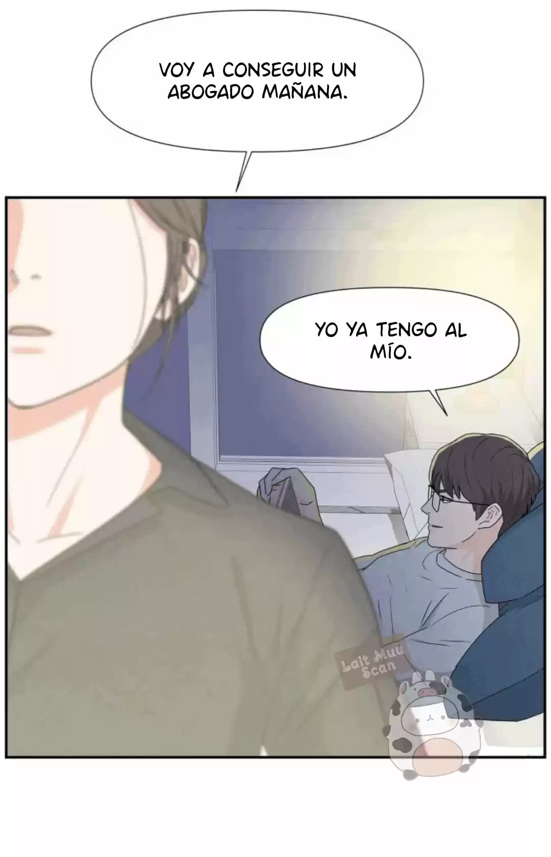 Eres Todo Tú - Capítulo 2 - Página 115 - LectorTMOo