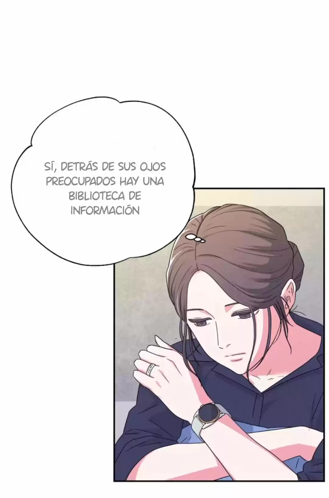 Eres Todo Tú - Capítulo 3 - Página 10 - LectorTMOo