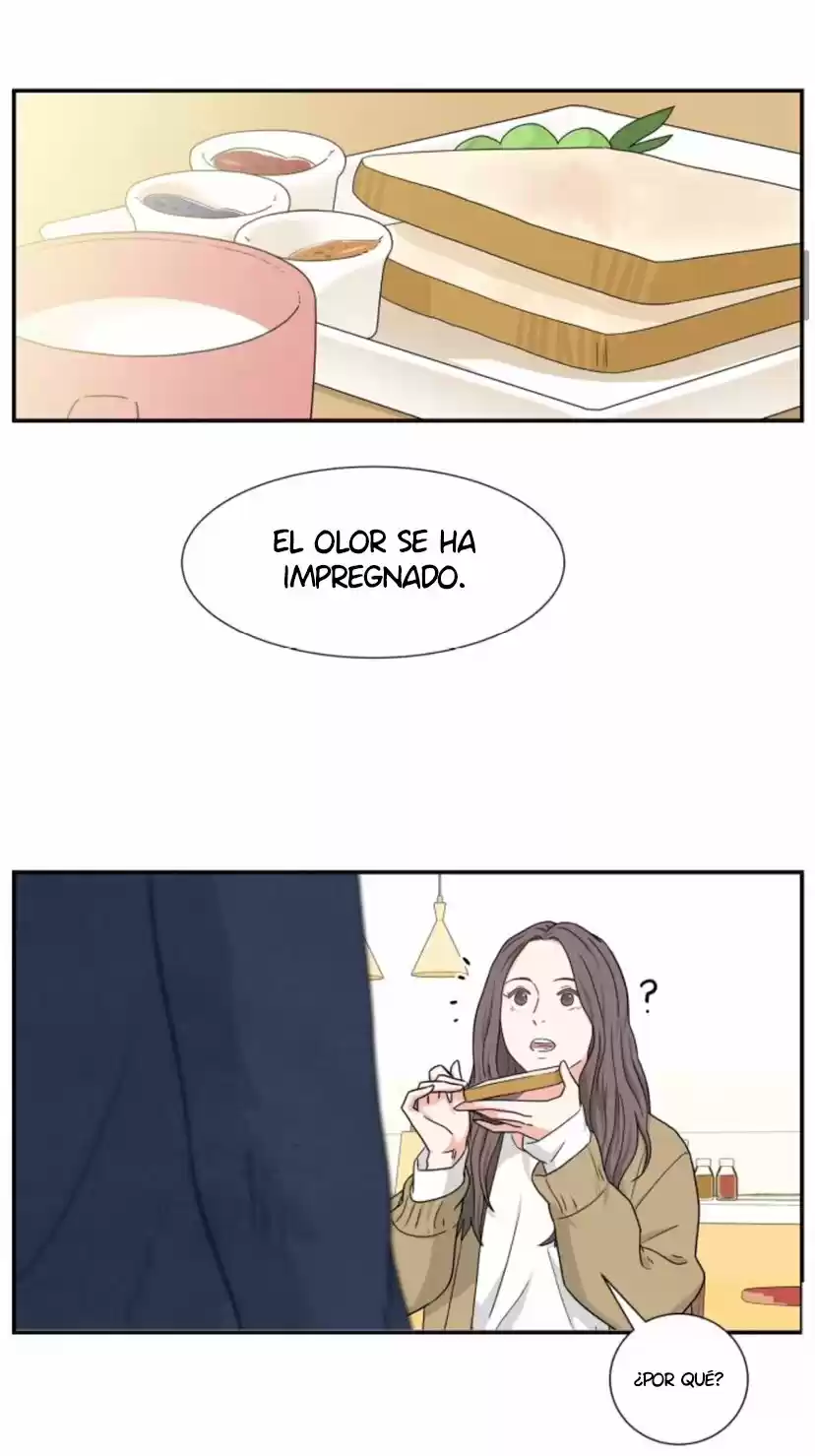 Eres Todo Tú - Capítulo 3 - Página 34 - LectorTMOo