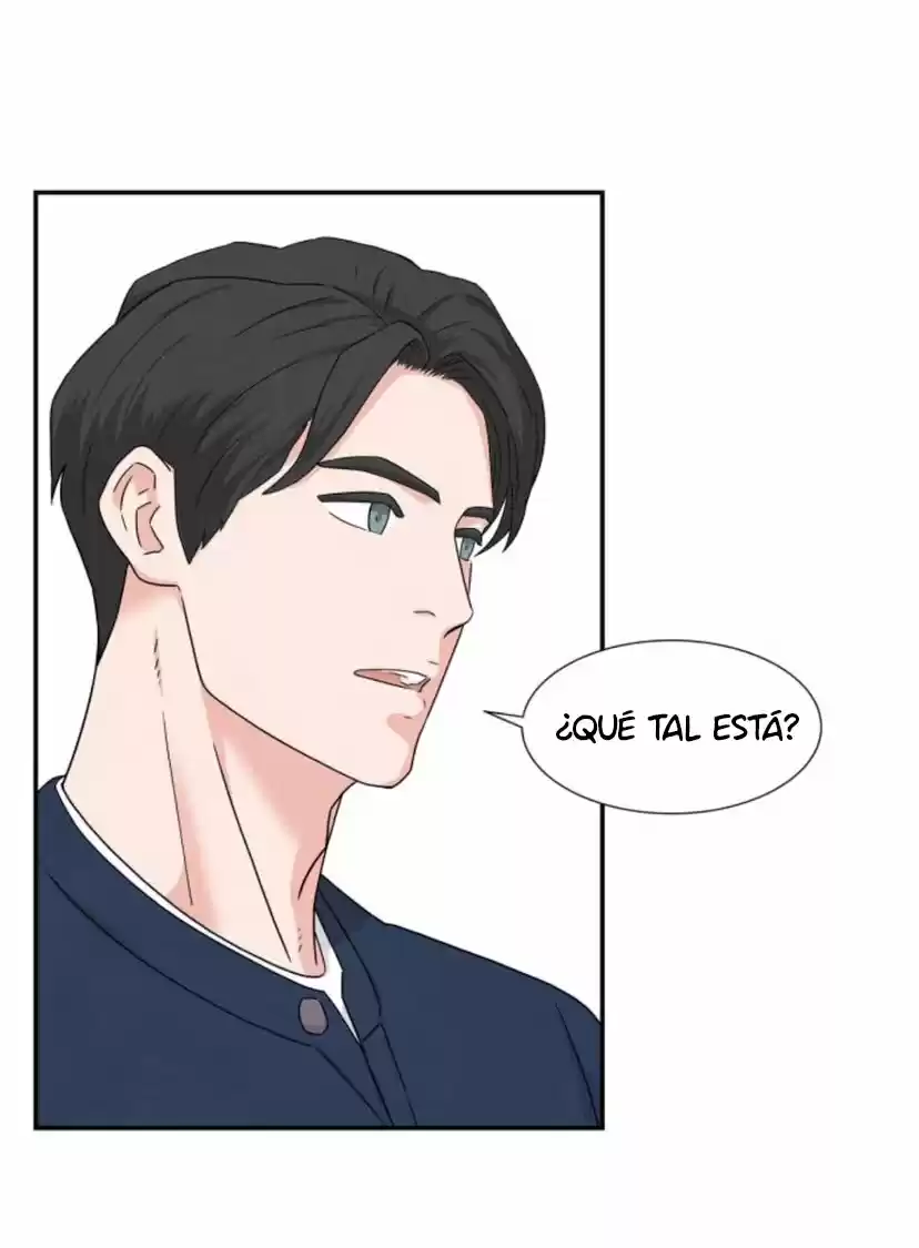 Eres Todo Tú - Capítulo 3 - Página 35 - LectorTMOo