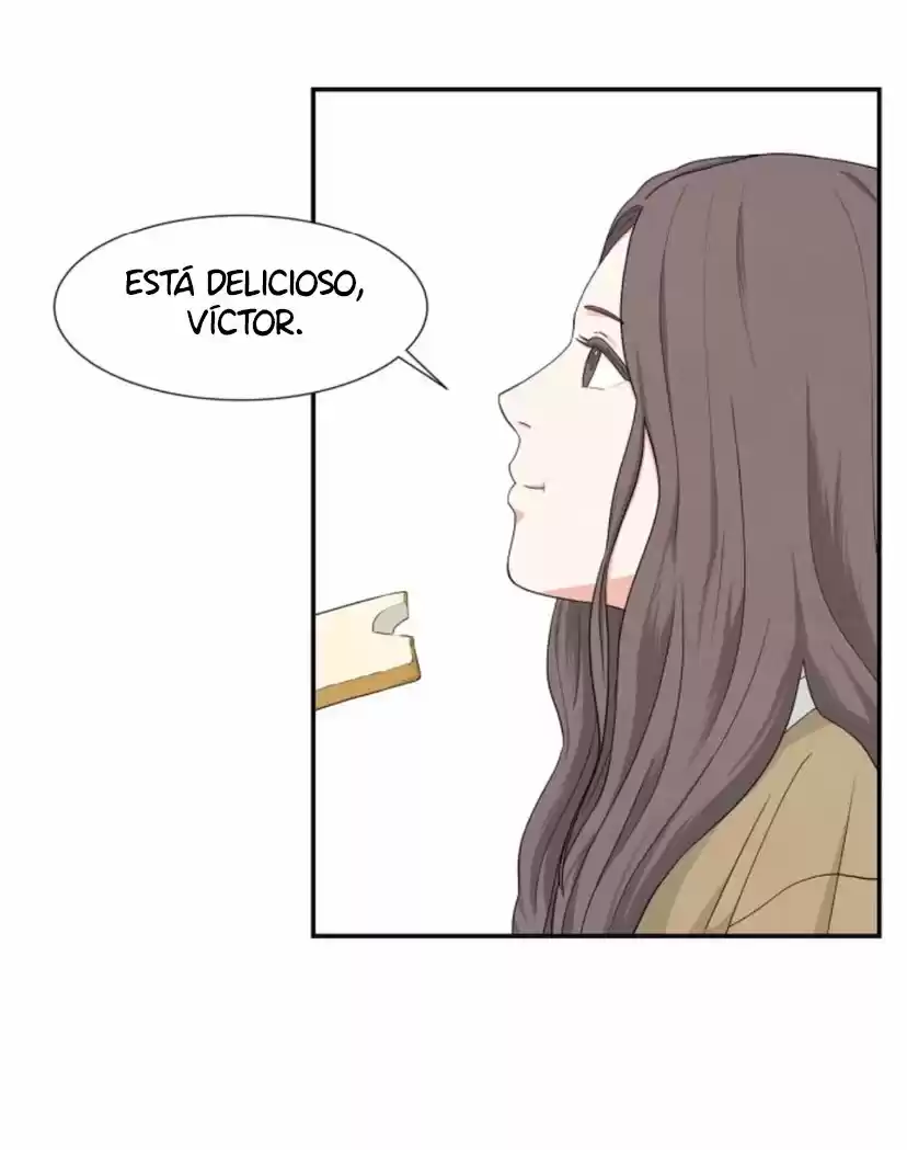 Eres Todo Tú - Capítulo 3 - Página 36 - LectorTMOo