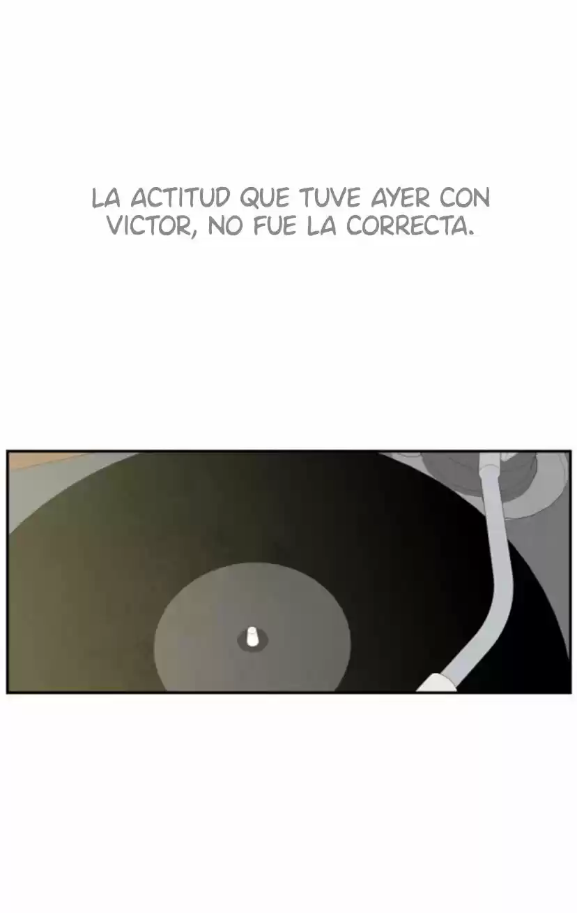 Eres Todo Tú - Capítulo 3 - Página 39 - LectorTMOo