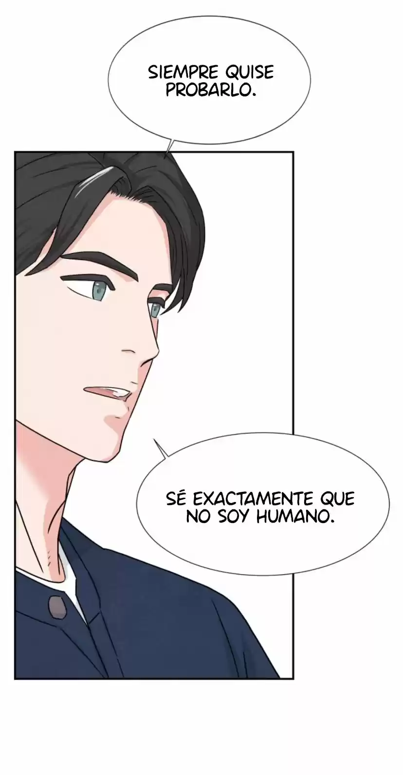 Eres Todo Tú - Capítulo 3 - Página 45 - LectorTMOo