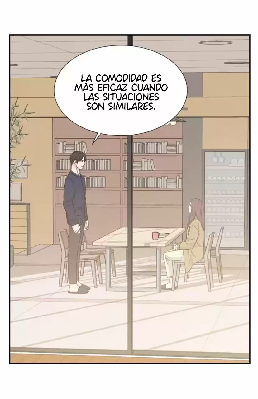 Eres Todo Tú - Capítulo 3 - Página 48 - LectorTMOo