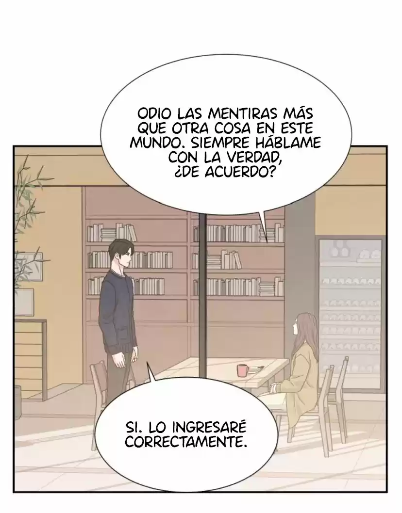Eres Todo Tú - Capítulo 3 - Página 52 - LectorTMOo