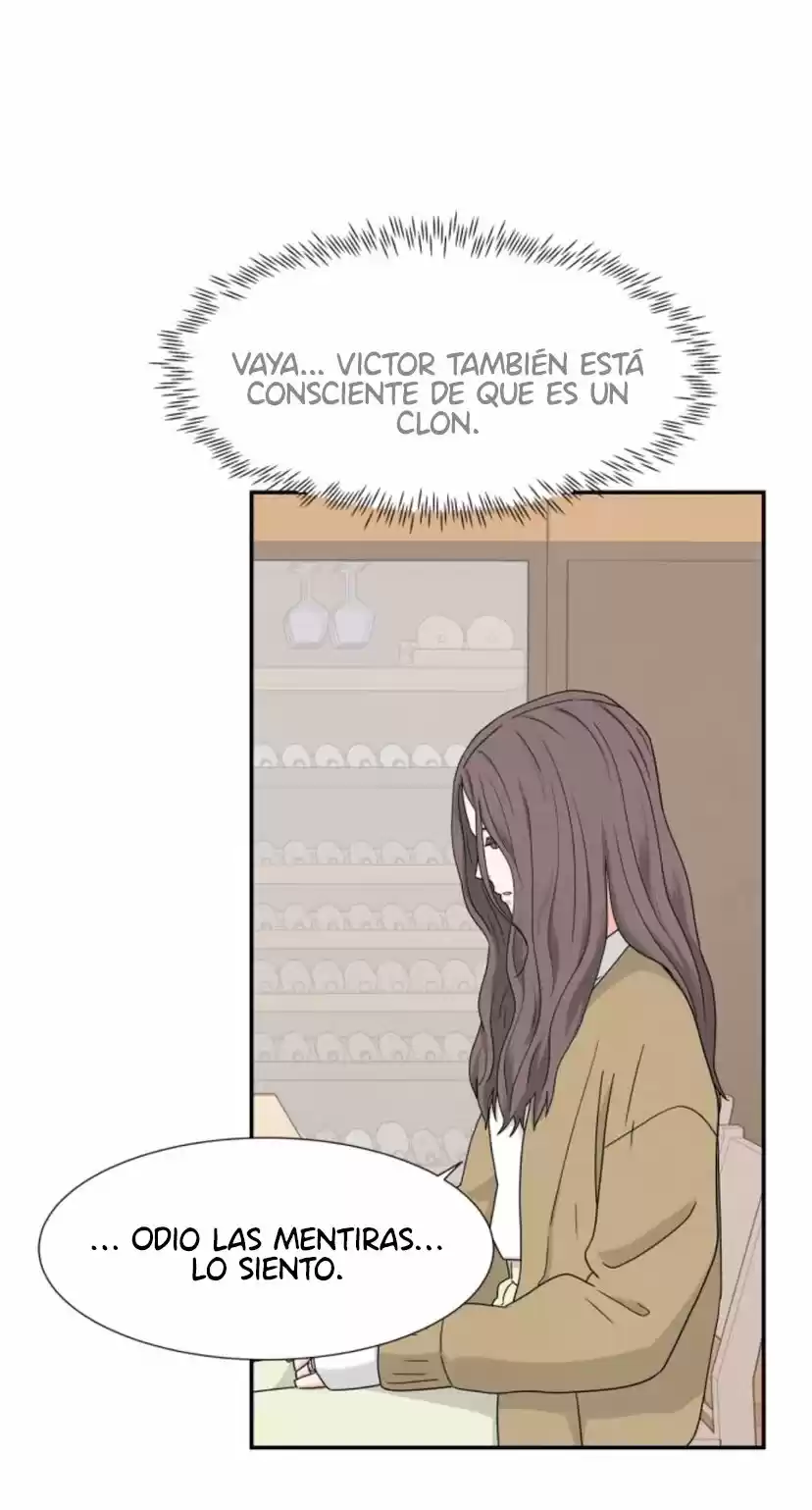 Eres Todo Tú - Capítulo 3 - Página 53 - LectorTMOo