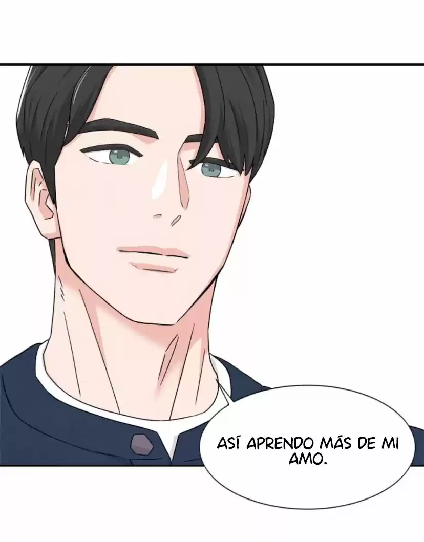 Eres Todo Tú - Capítulo 3 - Página 55 - LectorTMOo