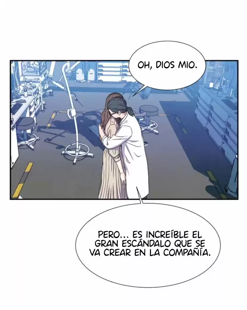 Eres Todo Tú - Capítulo 3 - Página 65 - LectorTMOo