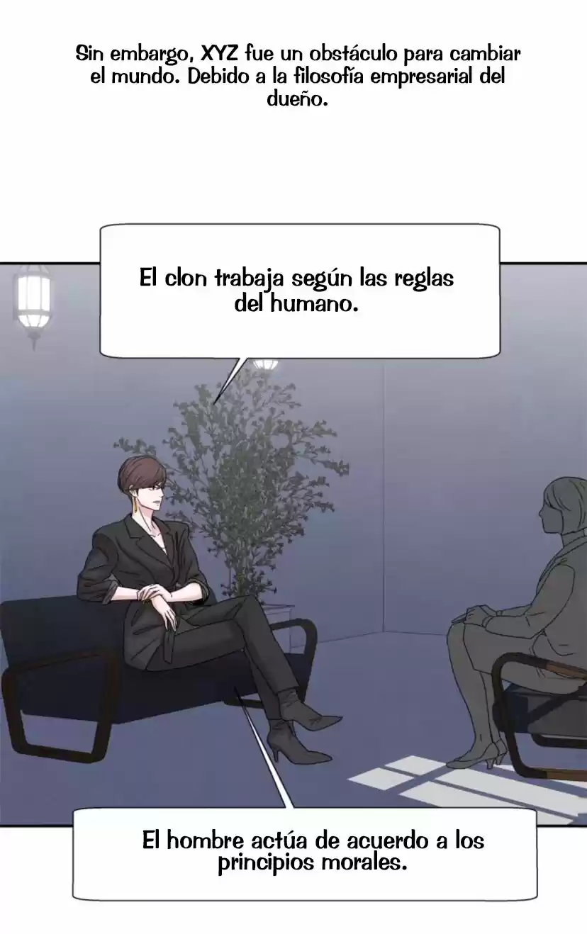 Eres Todo Tú - Capítulo 3 - Página 67 - LectorTMOo