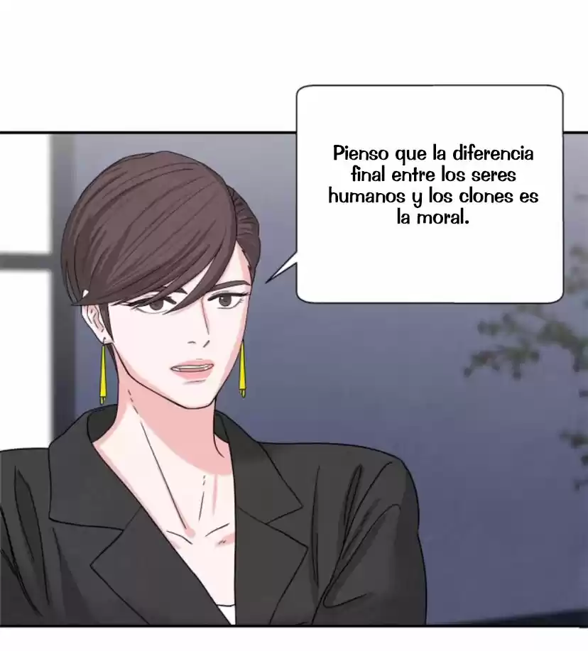 Eres Todo Tú - Capítulo 3 - Página 68 - LectorTMOo