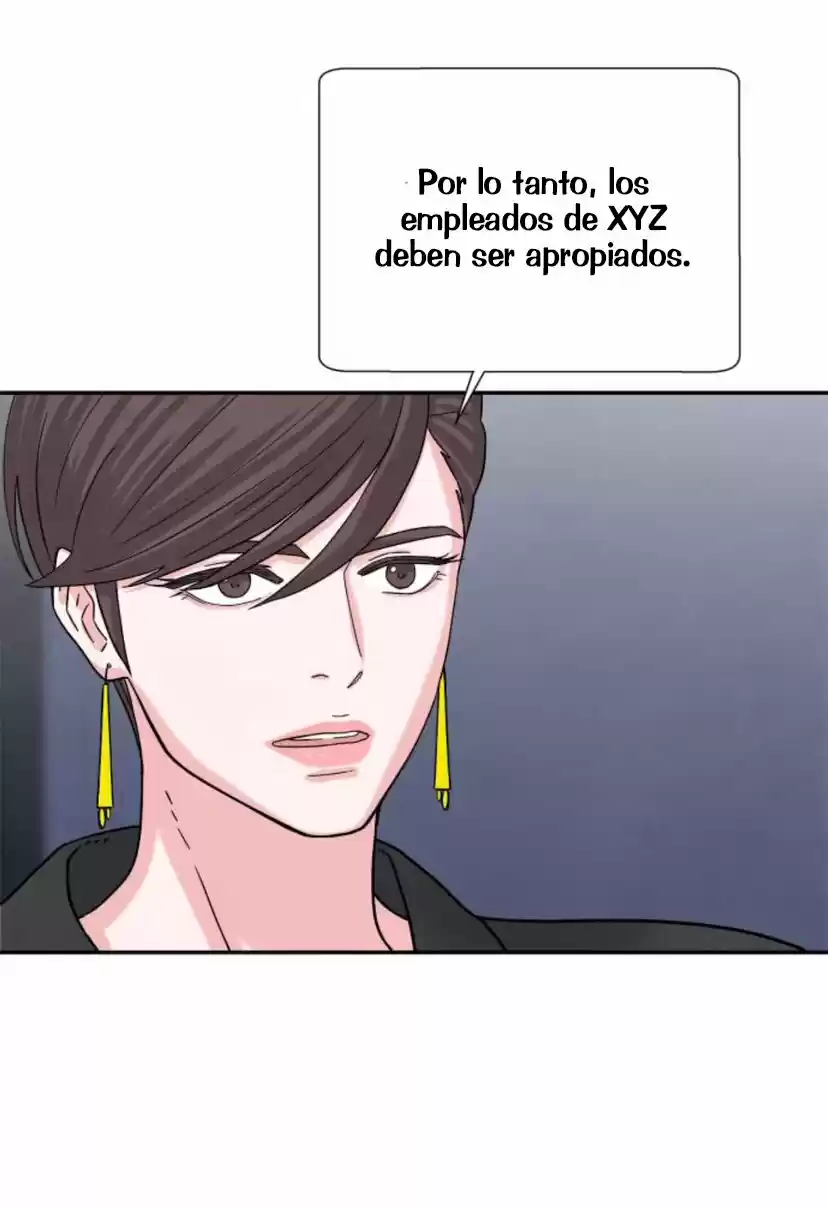 Eres Todo Tú - Capítulo 3 - Página 69 - LectorTMOo