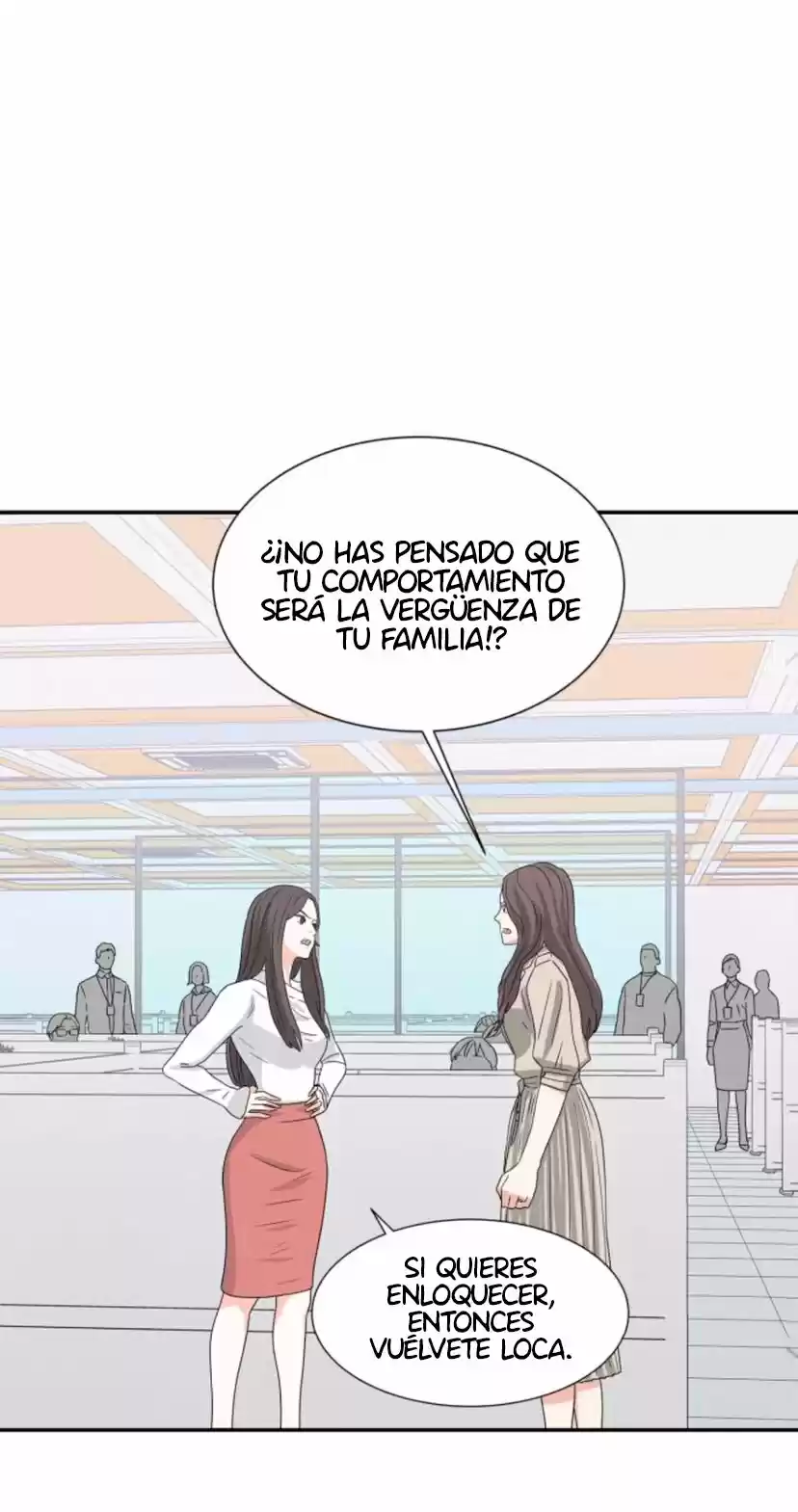 Eres Todo Tú - Capítulo 3 - Página 83 - LectorTMOo