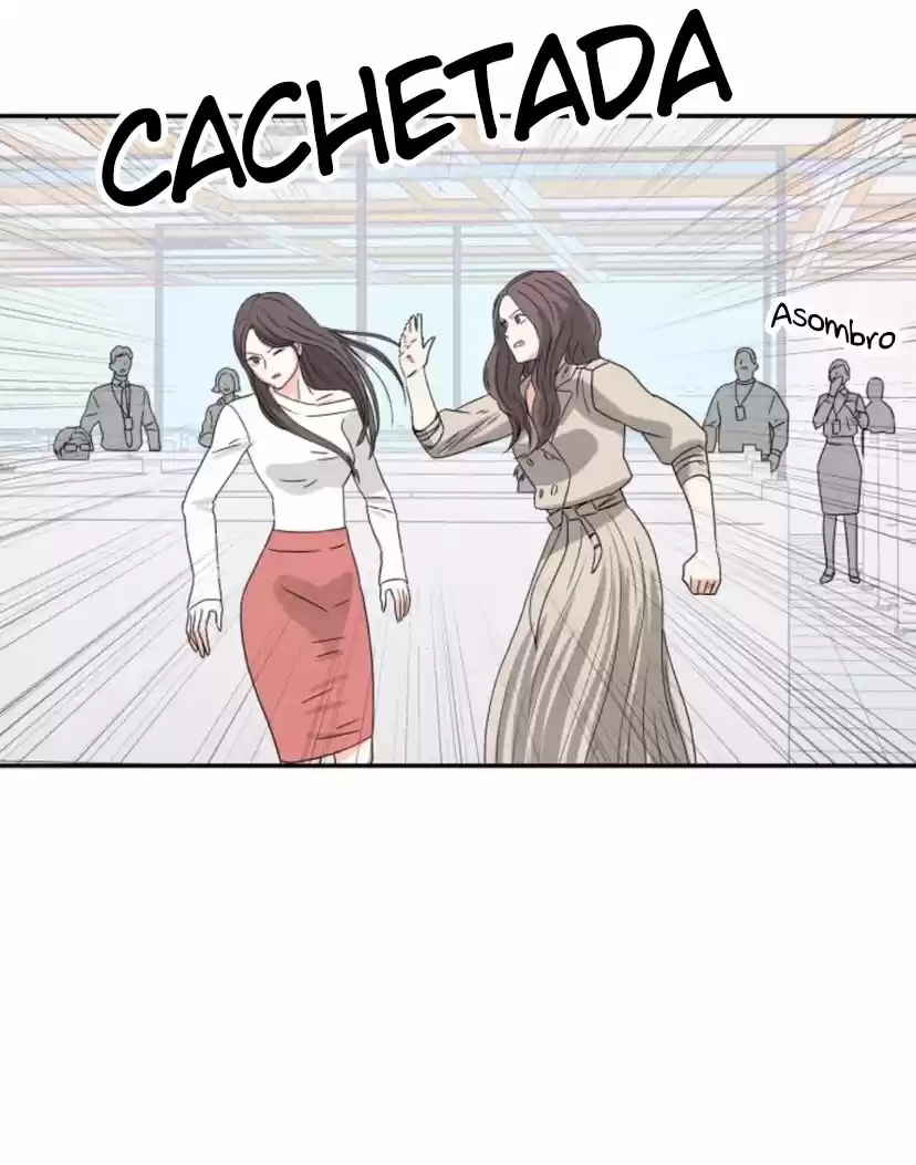 Eres Todo Tú - Capítulo 3 - Página 85 - LectorTMOo
