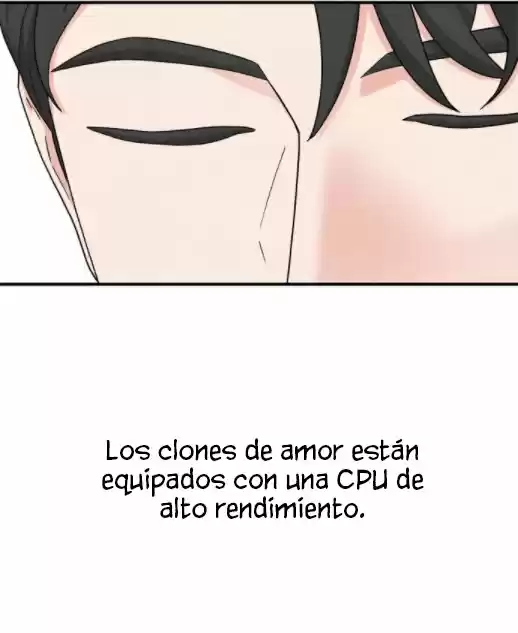 Eres Todo Tú - Capítulo 4 - Página 10 - LectorTMOo