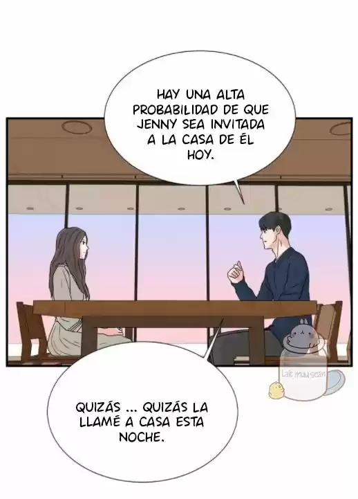 Eres Todo Tú - Capítulo 4 - Página 13 - LectorTMOo