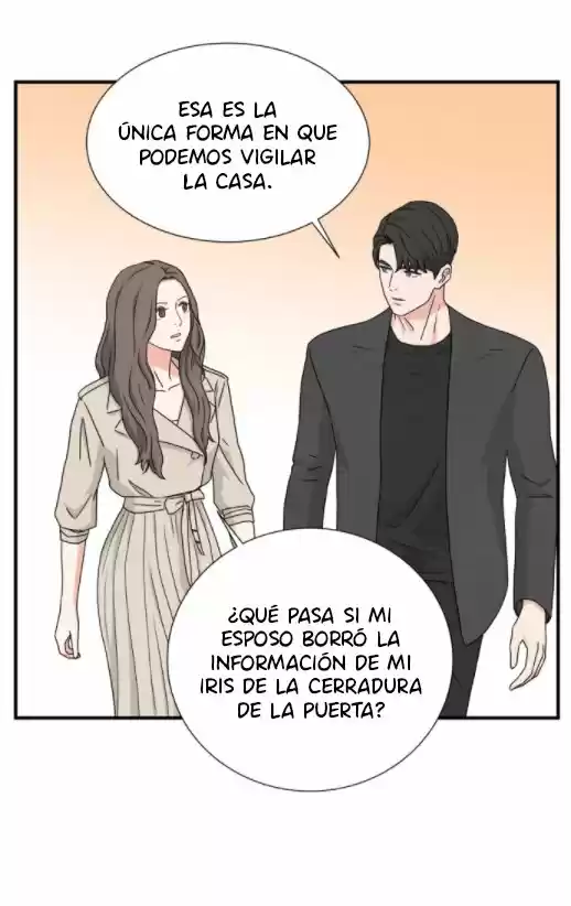 Eres Todo Tú - Capítulo 4 - Página 19 - LectorTMOo