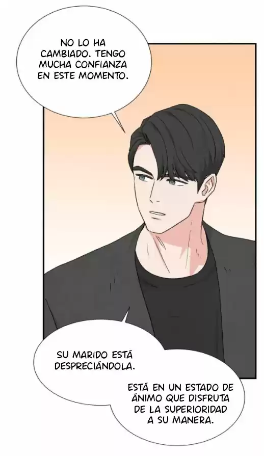 Eres Todo Tú - Capítulo 4 - Página 20 - LectorTMOo