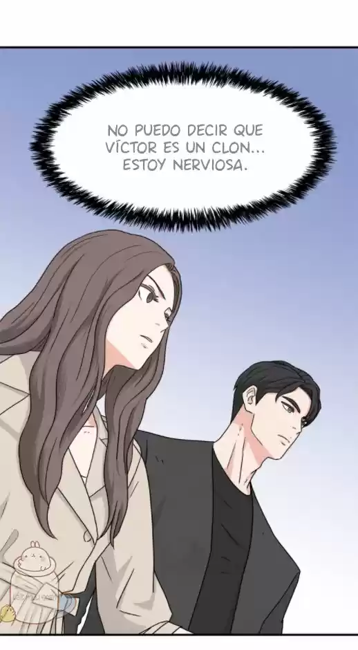 Eres Todo Tú - Capítulo 4 - Página 25 - LectorTMOo
