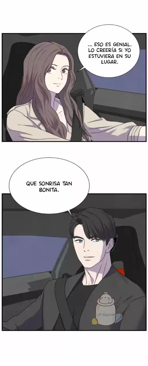 Eres Todo Tú - Capítulo 4 - Página 35 - LectorTMOo