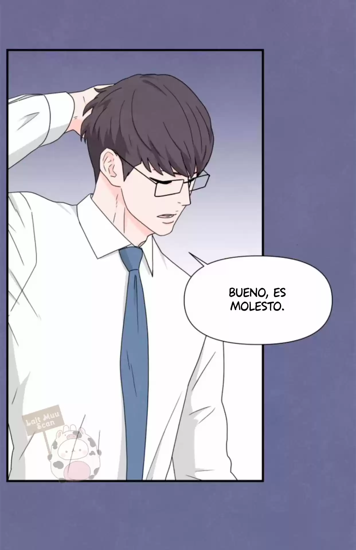 Eres Todo Tú - Capítulo 5 - Página 9 - LectorTMOo