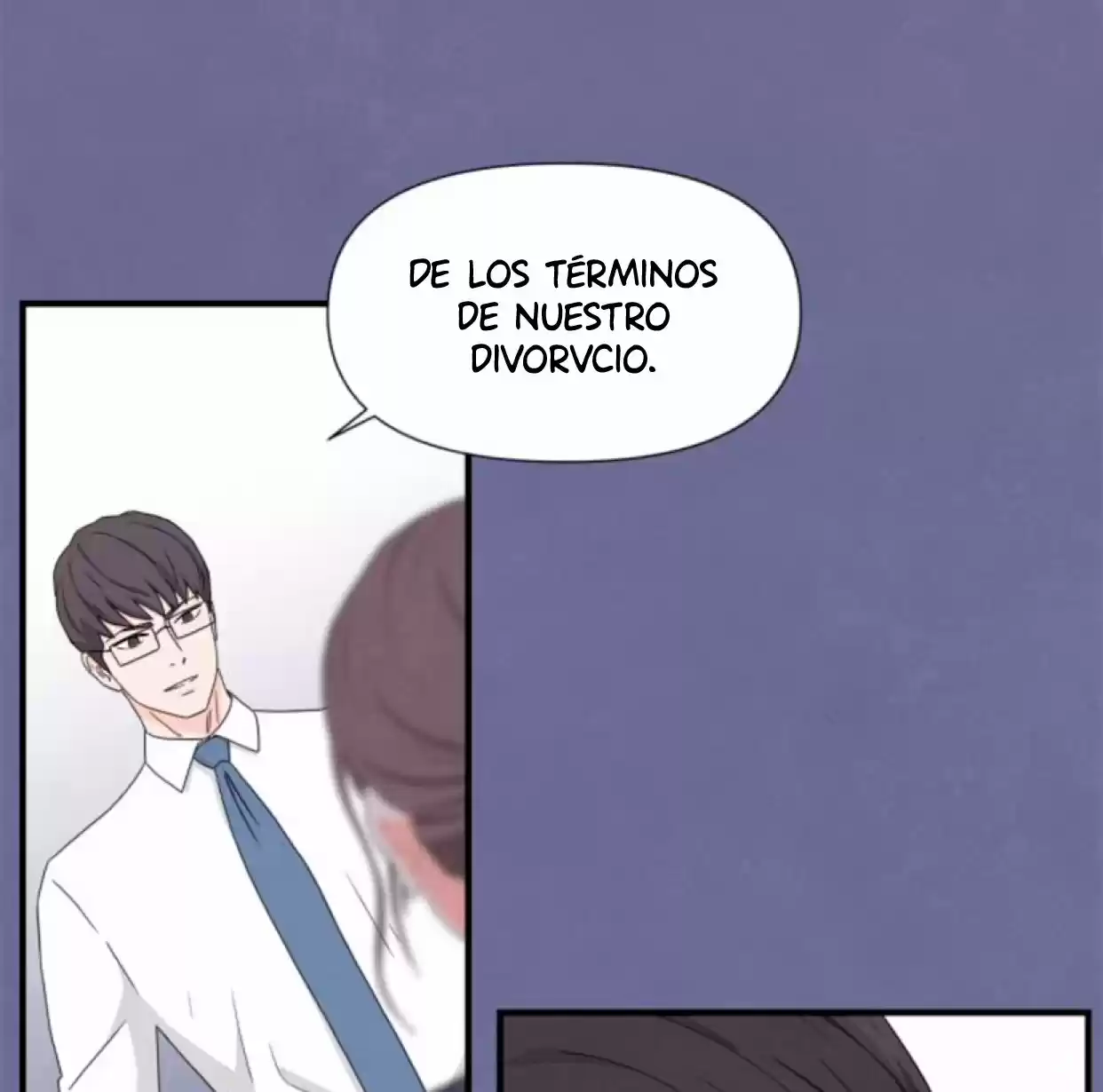 Eres Todo Tú - Capítulo 5 - Página 17 - LectorTMOo