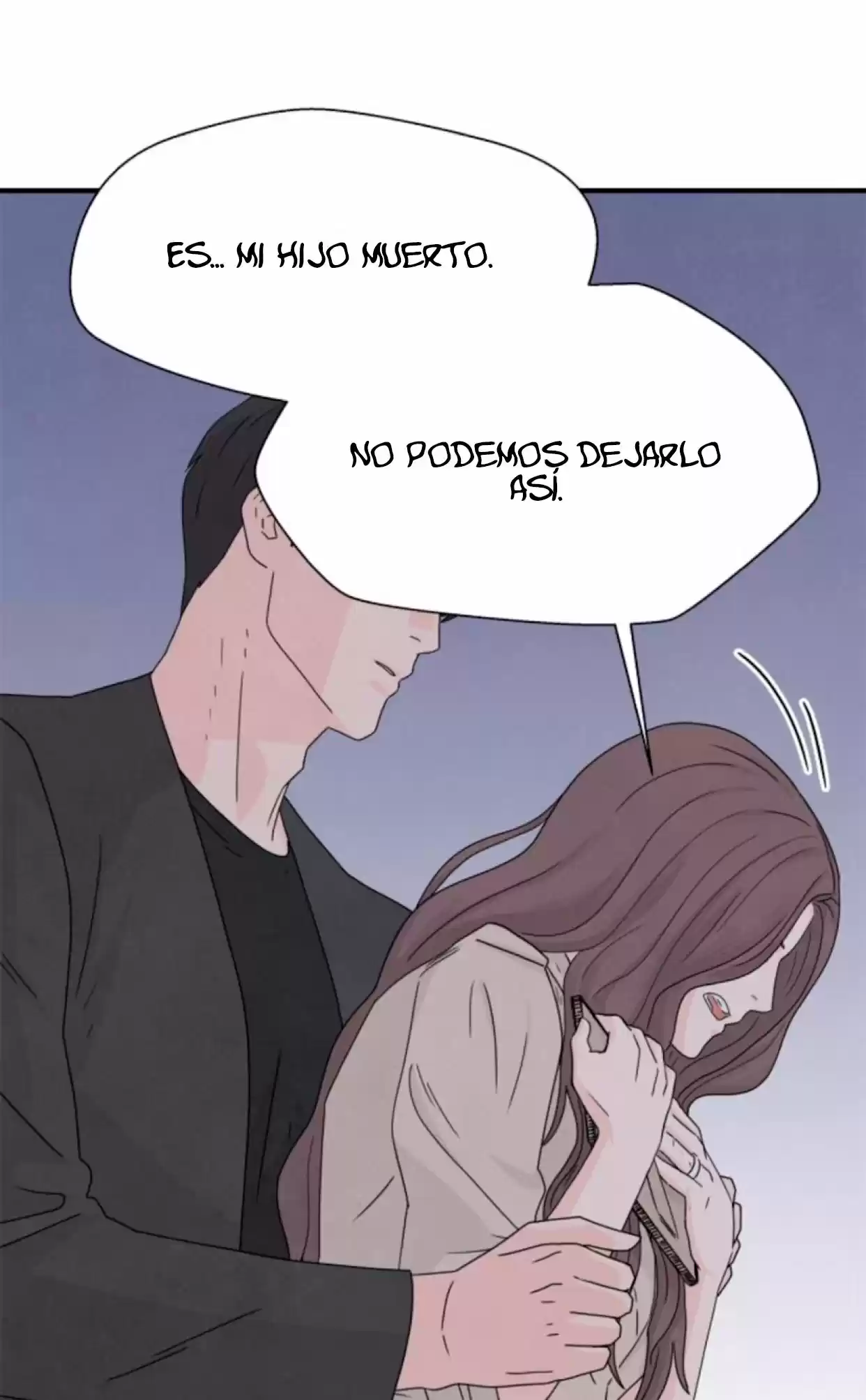 Eres Todo Tú - Capítulo 5 - Página 32 - LectorTMOo
