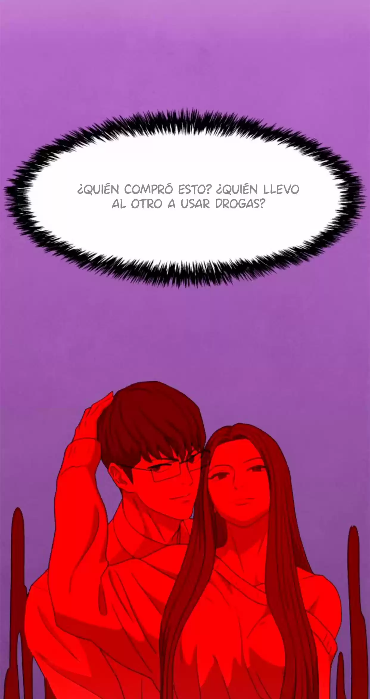 Eres Todo Tú - Capítulo 5 - Página 41 - LectorTMOo