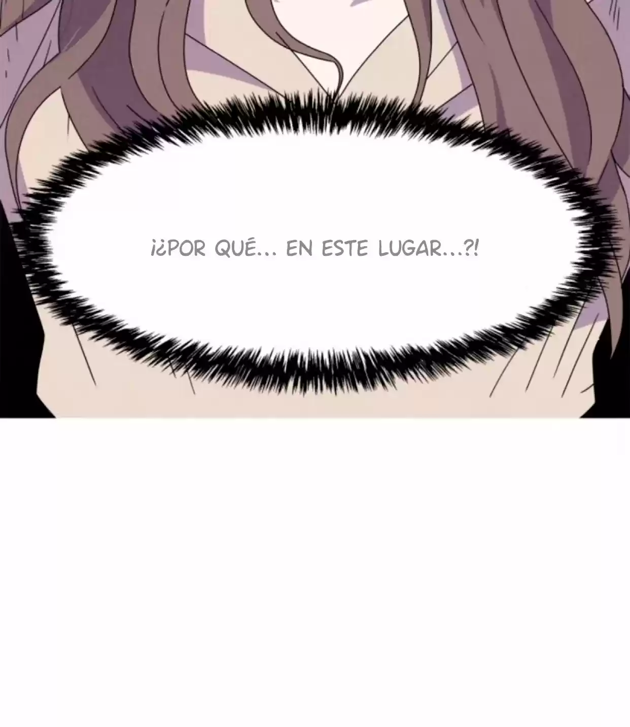 Eres Todo Tú - Capítulo 5 - Página 42 - LectorTMOo