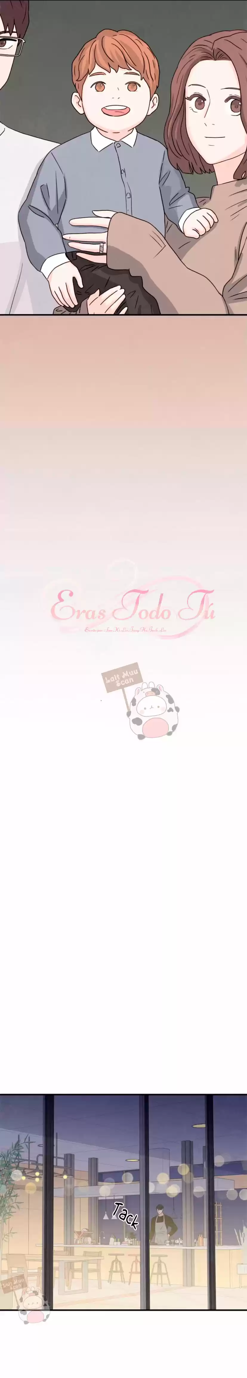 Eres Todo Tú - Capítulo 6 - Página 4 - LectorTMOo