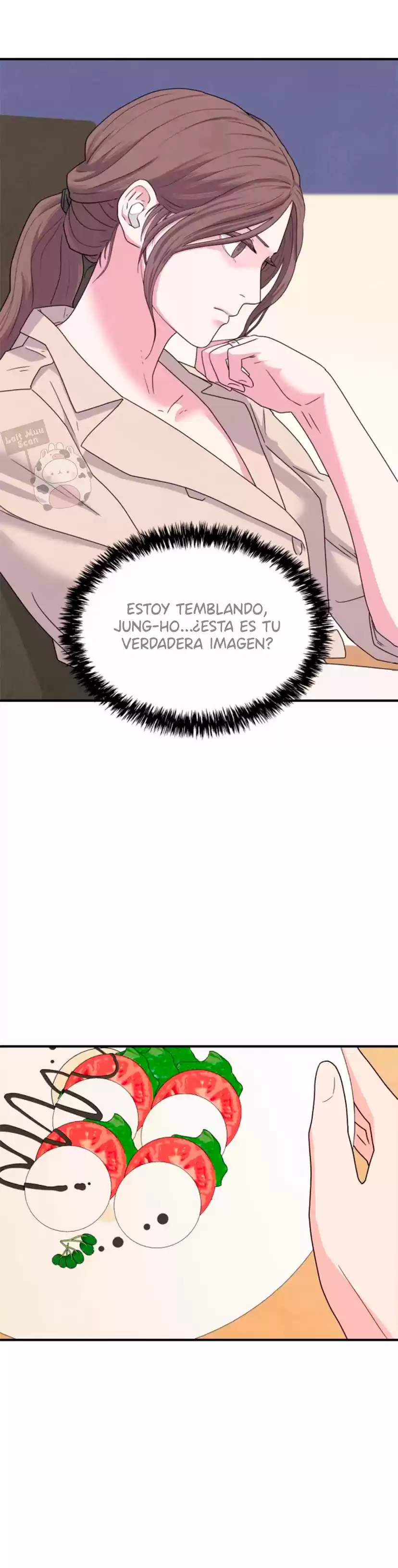 Eres Todo Tú - Capítulo 6 - Página 7 - LectorTMOo