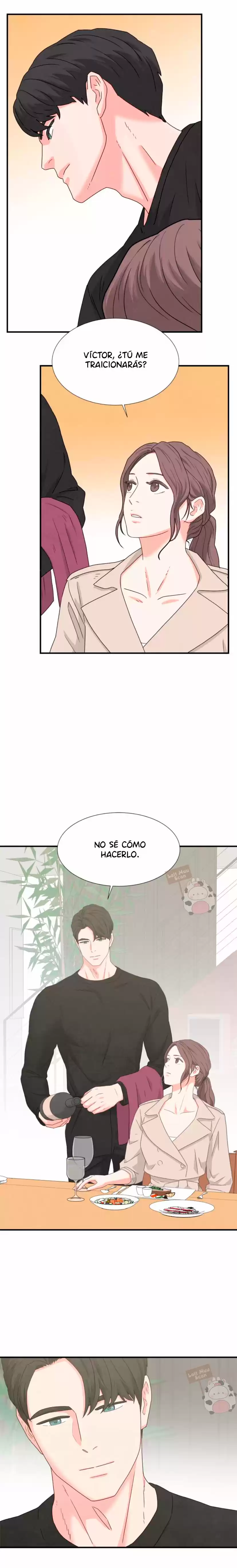 Eres Todo Tú - Capítulo 6 - Página 13 - LectorTMOo