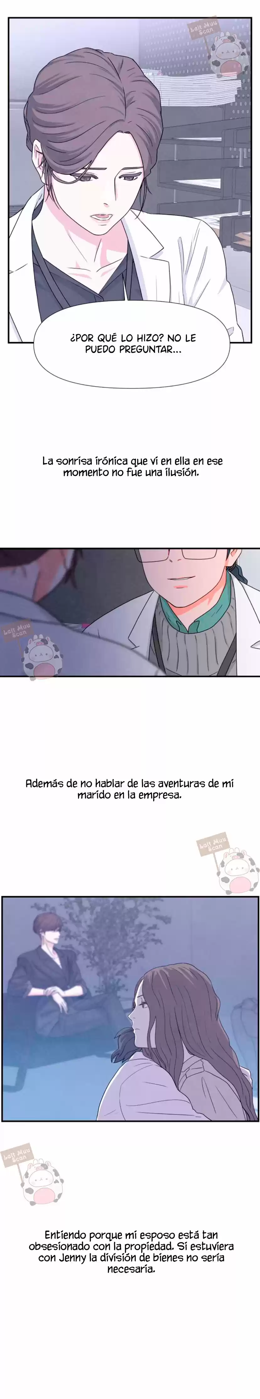 Eres Todo Tú - Capítulo 6 - Página 22 - LectorTMOo